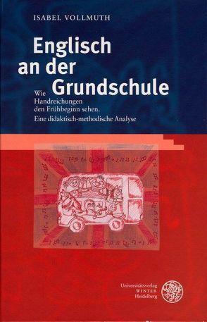 Englisch an der Grundschule von Vollmuth,  Isabel