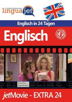 Englisch, Extra-24, jetMovie