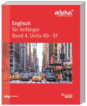 Englisch für Anfänger – Band 4 von Gottschalk,  Hannelore, Hambrook,  Joe, Pascoe,  Graham