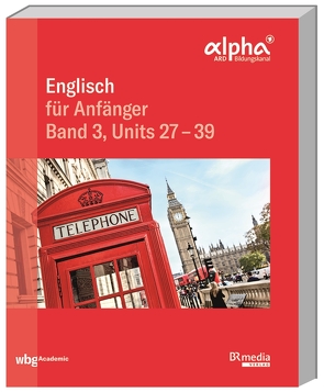 Englisch für Anfänger – Band 3 von Gottschalk,  Hannelore