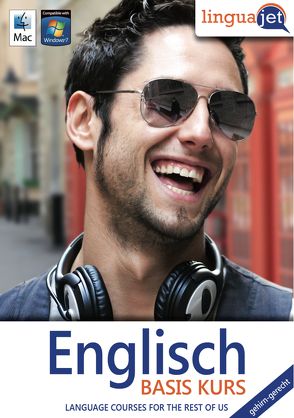 Englisch gehirn-gerecht, Basis Kurs