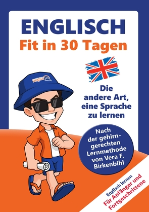 Englisch lernen – in 30 Tagen zum Basiswortschatz von Linguajet,  .