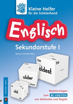 Englisch Sekundarstufe 1 von Schadek-Bätz,  Marion