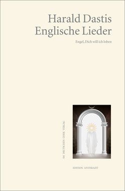 Englische Lieder von Dastis,  Harald