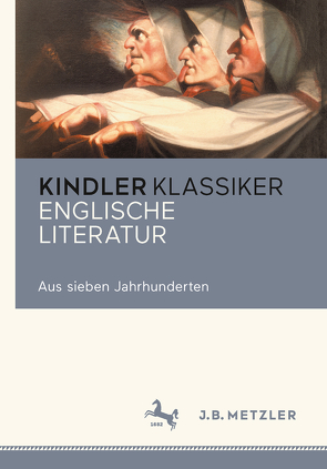 Englische Literatur von Nünning,  Ansgar, Nünning,  Vera