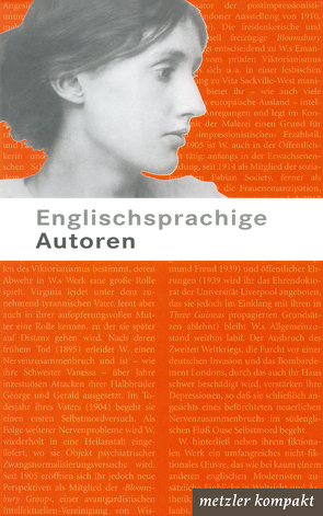 Englischsprachige Autoren von Engler,  Bernd, Kreutzer,  Eberhard, Müller,  Kurt, Nünning,  Ansgar