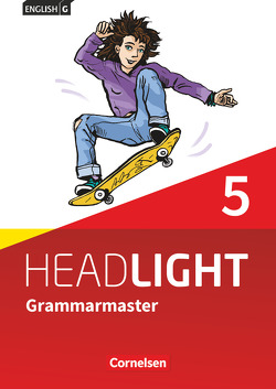 English G Headlight – Allgemeine Ausgabe – Band 5: 9. Schuljahr