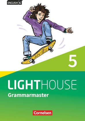 English G Lighthouse – Allgemeine Ausgabe – Band 5: 9. Schuljahr