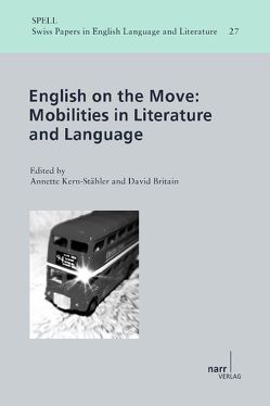 English on the Move von Britain,  David, Kern-Stähler,  Annette