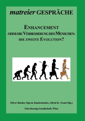 Enhancement von Bender,  Oliver, Kanitscheider,  Sigrun, Treml,  Alfred K.