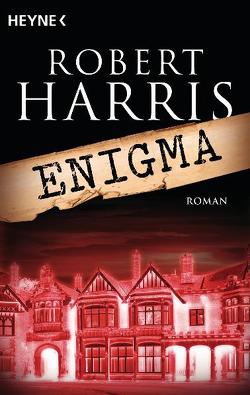 Enigma von Harris,  Robert