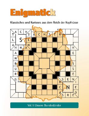 Enigmatick von Siegmund,  Damian M.