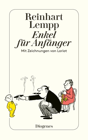 Enkel für Anfänger von Lempp,  Reinhart G.E., Loriot