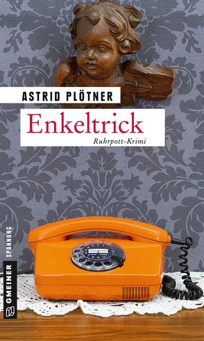 Enkeltrick von Plötner,  Astrid