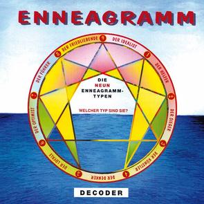 Enneagramm-Decoder von Schatz,  Alfred