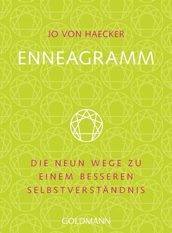 Enneagramm von Haecker,  Jo von