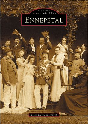 Ennepetal von Pöpsel,  Hans-Hermann