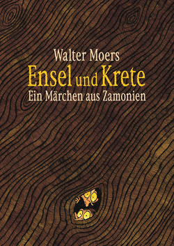 Ensel & Krete von Moers,  Walter