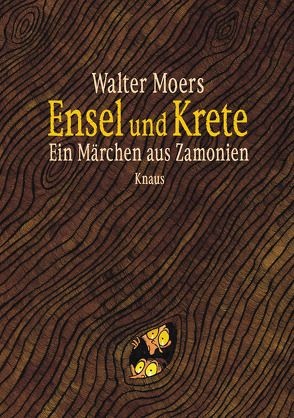 Ensel und Krete von Moers,  Walter