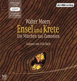 Ensel und Krete von Bach,  Dirk, Moers,  Walter