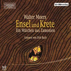 Ensel und Krete von Bach,  Dirk, Moers,  Walter