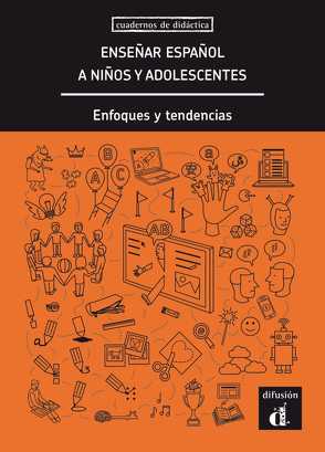 Enseñar español a niños y adolescentes