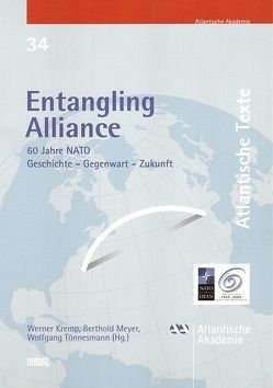 Entangling Alliance von Kremp,  Werner, Meyer,  Berthold, Tönnesmann,  Wolfgang