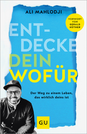 Entdecke dein Wofür von Mahlodji,  Ali