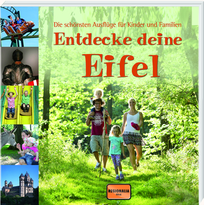 Entdecke deine Eifel