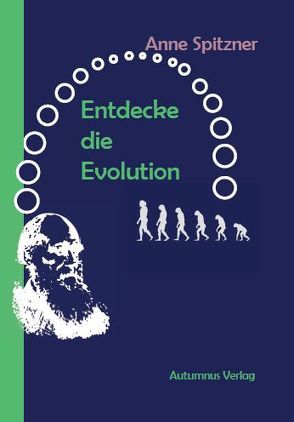 Entdecke die Evolution von Spitzner,  Anne