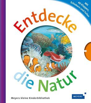 Entdecke die Natur von Weller-Essers,  Andrea