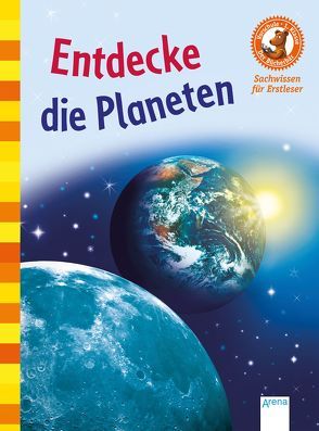 Entdecke die Planeten von Chen,  Kuo-Kang, Mayer,  Uwe, Turnbull,  Stephanie