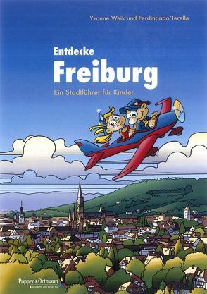 Entdecke Freiburg