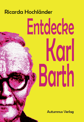 Entdecke Karl Barth von Hochländer,  Ricarda