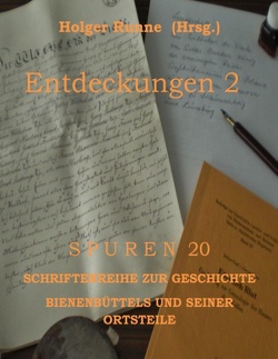 Entdeckungen 2 von Runne,  Holger