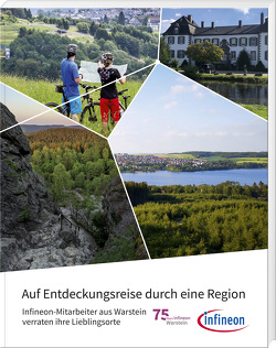 Entdeckungsreise durch eine Region