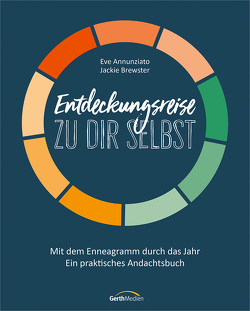 Entdeckungsreise zu dir selbst von Annunziato,  Eve, Brewster,  Jackie, Wiemer,  Elke