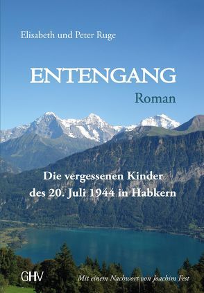 Entengang von Ruge,  Elisabeth, Ruge,  Peter