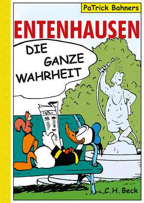 Entenhausen von Bahners,  Patrick