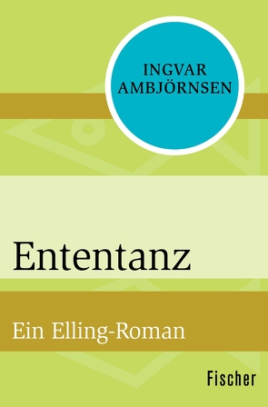 Ententanz von Ambjörnsen,  Ingvar, Haefs,  Gabriele