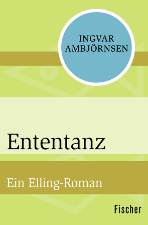 Ententanz von Ambjörnsen,  Ingvar, Haefs,  Gabriele