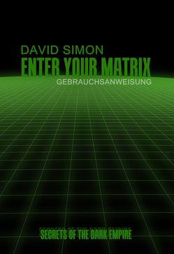 Enter your Matrix von Simon,  David