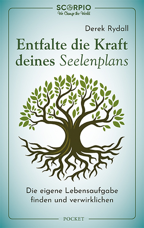 Entfalte die Kraft deines Seelenplans von Ogbeiwi,  Astrid, Rydall,  Derek