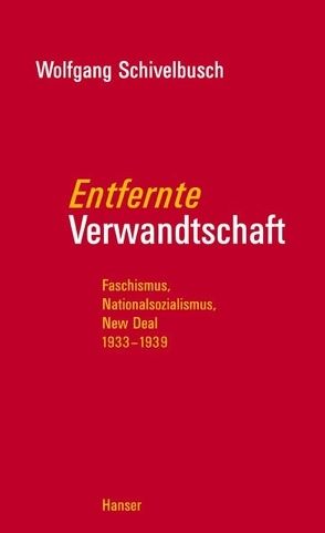 Entfernte Verwandtschaft von Schivelbusch,  Wolfgang