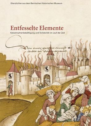 Entfesselte Elemente von Reichen,  Quirinius