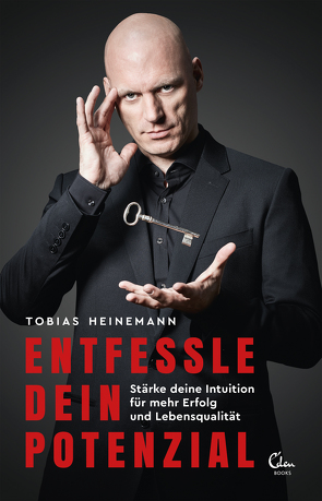 Entfessle dein Potenzial von Heinemann,  Tobias