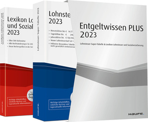 Entgeltwissen Plus 2023