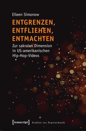 Entgrenzen, Entfliehen, Entmachten von Simonow,  Eileen