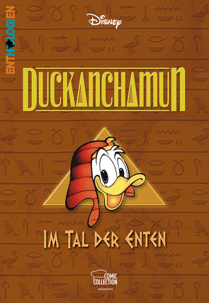 Enthologien 01 von Disney,  Walt, Smed-Puknatis,  Gudrun