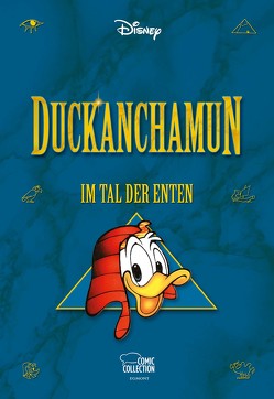 Enthologien 01 von Disney,  Walt, Smed-Puknatis,  Gudrun